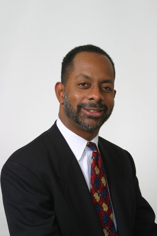 Steven Thames-Realtor